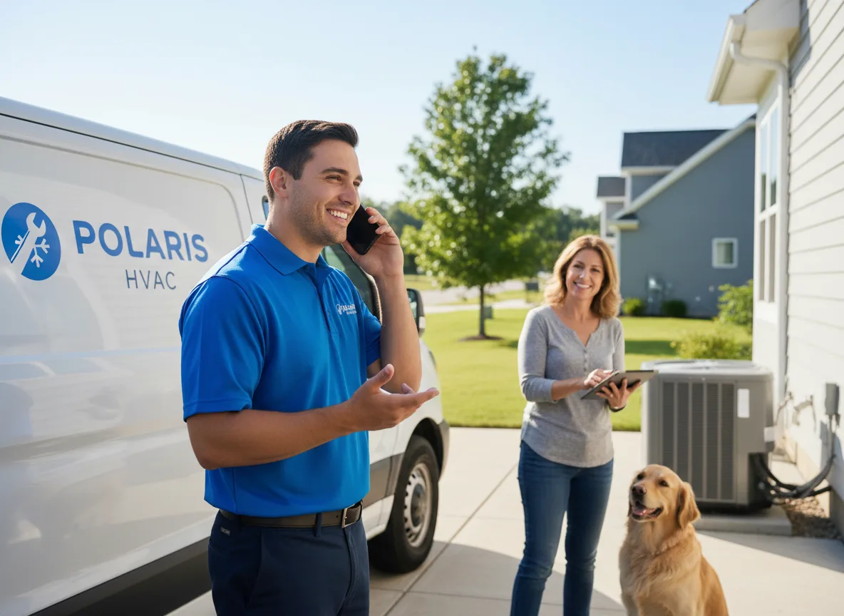 Furnace Repair Bourneville, OH FAQs